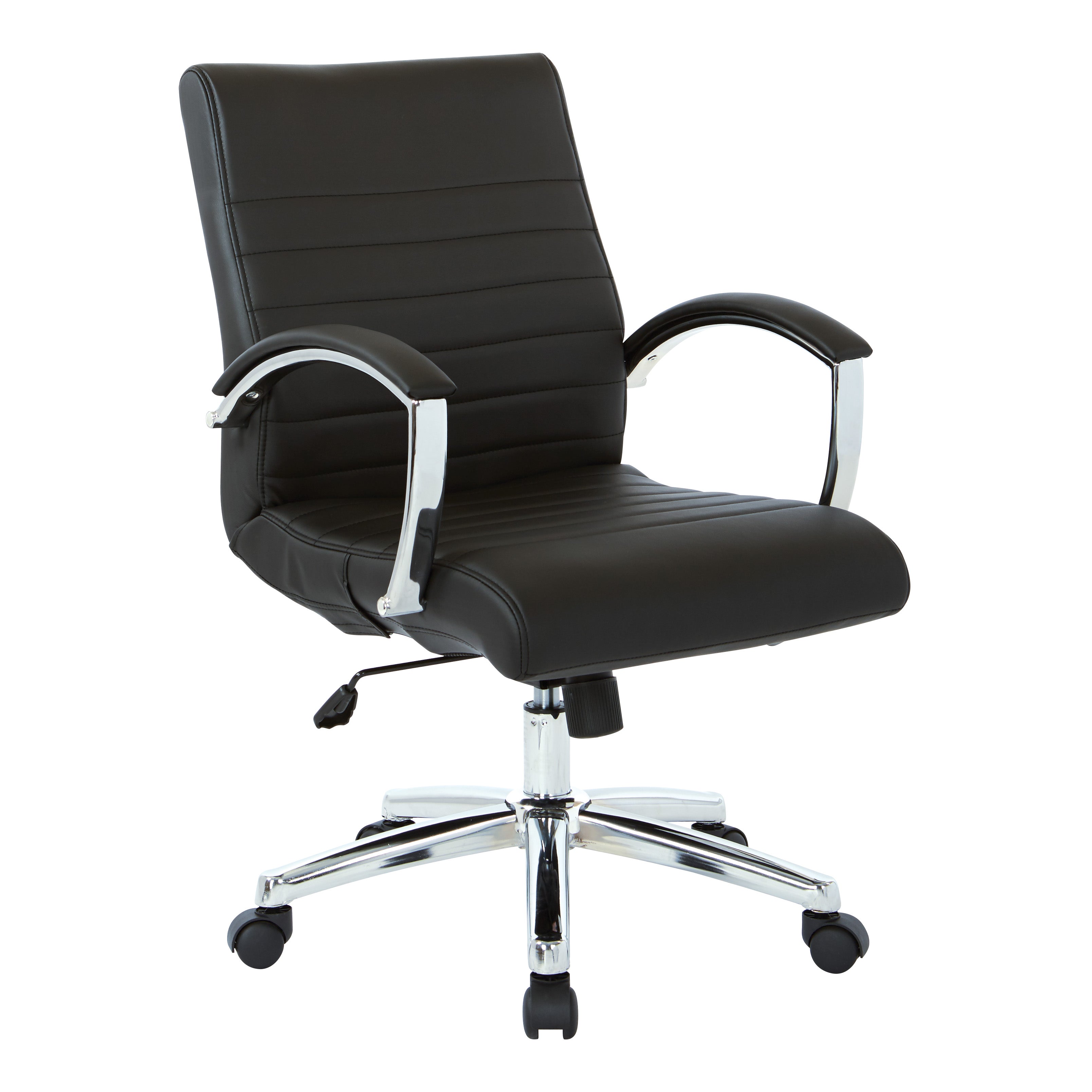 Executive Low Back Chair 2